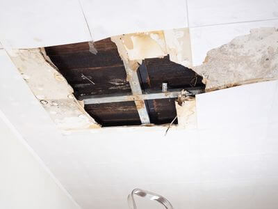 About Hillsboro Water Damage Restoration - water damage restoration experts in Hillsboro
